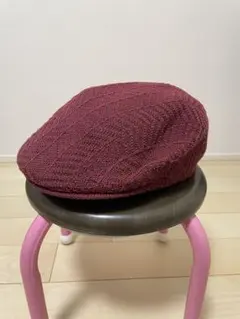 ハンチング帽 ハンチング