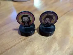 鬼滅の刃 スタンプ