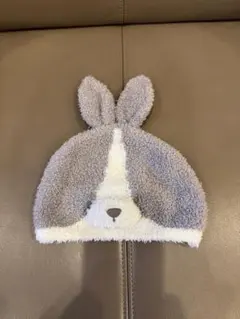 GELATO PIQUE ウサギ耳 ベビー帽子