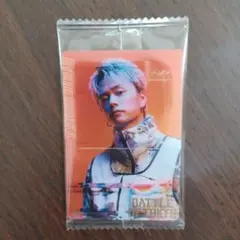 バトルオブトーキョー　ウエハース