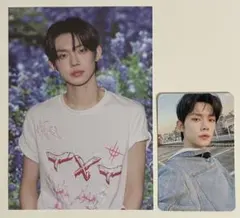 TXT ACT:SWEET MIRAGE FINAL ヨンジュン