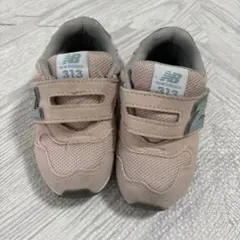 ニューバランス313 14㎝