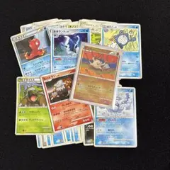ポケモンカード 2006〜2009 引退品まとめ売り35枚 - メルカリ
