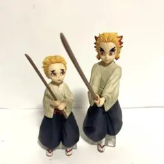 2026年最新】煉獄杏寿郎 フィギュア b賞の人気アイテム - メルカリ