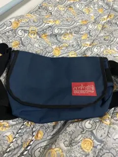 manhattan portageバッグ