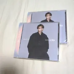 キスマイ　マグファクト　MAGFACT 横尾渉