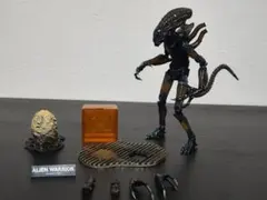 特撮リボルテック　エイリアンウォリアーのサムネイル