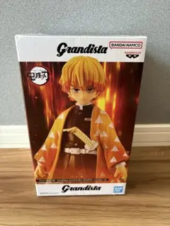 2025年最新】Grandista AGATSUMA ZENITSU Another ver.の人気