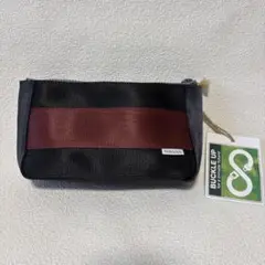 TERAOKA テラオカ　シートベルト　ポーチ