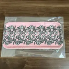 新品 mina perhonen ミナペルホネン rosy 木製トレイ 希少のサムネイル