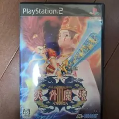 天外魔境3 NAMIDA PS2