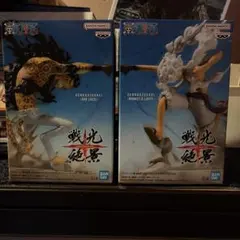 2025年最新】戦光絶景 ルッチの人気アイテム - メルカリ