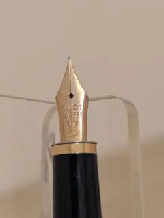 2026年最新】PILOT 14K-585の人気アイテム - メルカリ