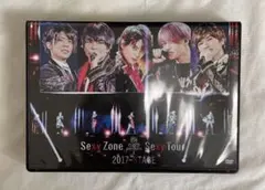 Sexy Zone/Sexy Zone Presents Sexy Tour～…