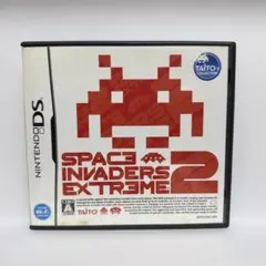 28・SPACE INVADERS EXTREME 2