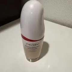 SHISEIDO エッセンススキングロウファンデーション #160