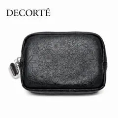 DECORTE ノベルティ ポーチのサムネイル