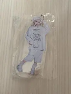 バイイー様専用 アクスタ6点セット