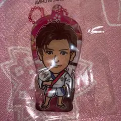 三代目 J Soul Brothers   岩田剛典クリアチャーム2個セット