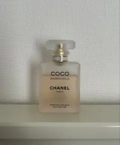 COCO Mademoiselle ヘアパフューム