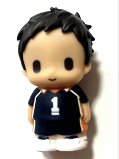 ハイキュー!! ぱぺマスA 澤村大地