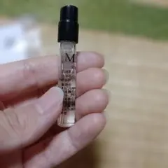 CHANEL BLEU DE CHANEL サンプル 香水のサムネイル