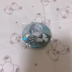 青柳冬弥 セカイの宝石箱 宝石バッジ 缶バッジ プロセカ - メルカリ
