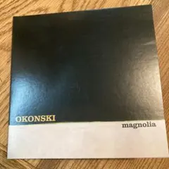 OKONSKI magnolia AARON FRAZER アーロンフレイザー