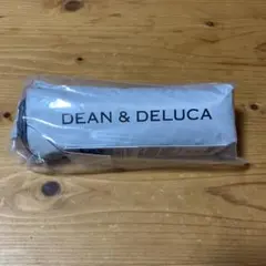 DEAN & DELUCA 晴雨兼用 折りたたみ傘のサムネイル