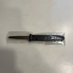 牡蠣開けナイフ 殻開け用 オイスターナイフ
