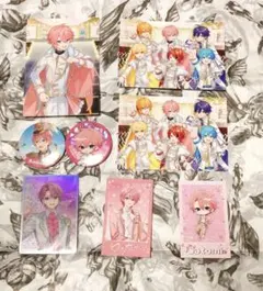 すとぷり さとみセット