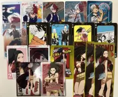 僕のヒーローアカデミア ヒロアカ 轟焦凍 八百万百
