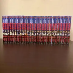 2025年最新】疾風伝説特攻の拓全巻セットの人気アイテム - メルカリ