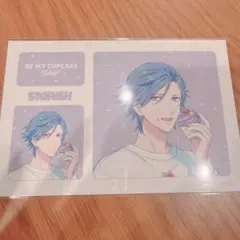 うたプリ 一ノ瀬トキヤ