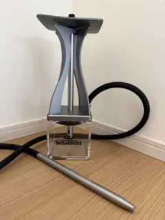 一回使用のみ SHISHABUCKS CLOUD MINI別売純正スカイボウル付 - メルカリ