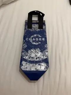 chagee チャジー ショップ袋