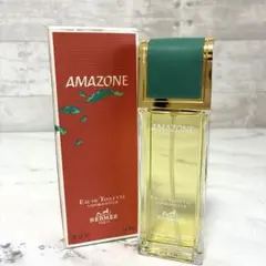 2026年最新】エルメス アマゾン オードトワレの人気アイテム - メルカリ