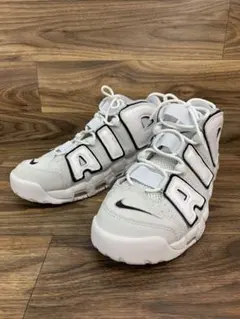 中古　Nike Air More Uptempo '96