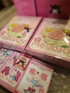 Mellojoy/大福/新品未使用2個セット