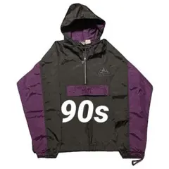 Ｊ.CREW アノラックパーカー nina de coito 埼玉県 志木 通販 90'S ヴィンテージ J.CREW