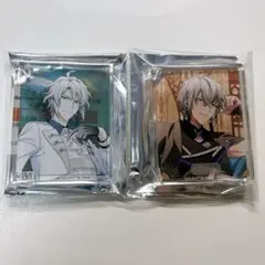 アイナナ 八乙女楽 アニカフェ コロッタ 記念日 レインボーシティ