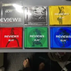 REVIEW2～BEST OF GLAY～