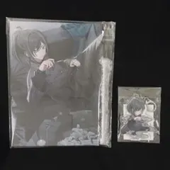 最終値下げ騎士X 騎士A しゆん バースデーグッズ2024コンプセット しゆんさん騎士X 騎士A バースデーグッズ2024コンプセット(連休値下げ