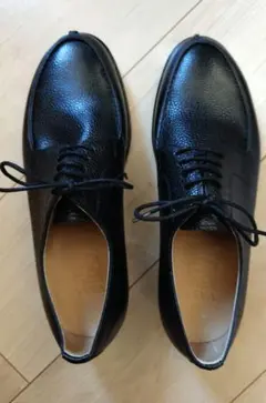 VASS SHOES BUDAPESTヴァーシュ ストレートチップ - メルカリ
