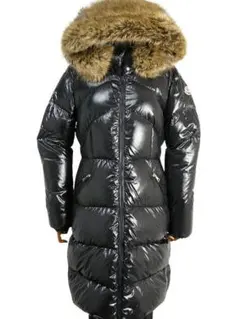 ロング ダウンジャケット