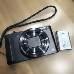 SONY DSC-HX90V《本体のみ》のサムネイル