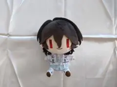 あんスタ　朔間零　ぺたんおすわりぬいぐるみ