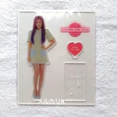 IZ*ONE ヘウォン ONEIRIC THEATER アクリルスタンド