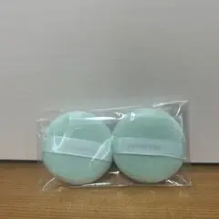 イニスフリー パフ 2コ 新品のサムネイル