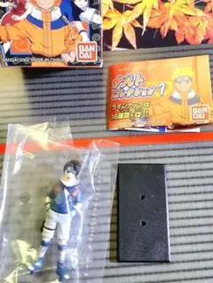NARUTO　ナルトコレクション　Vol.1　うちはサスケ